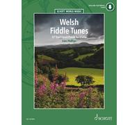 Welsh Fiddle Tunes