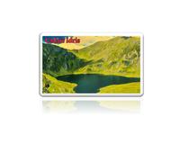 Welsh Fridge Magnets - Iconic Locations (Cadair Idris)
