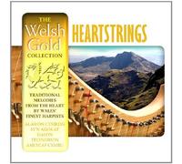 Welsh Gold Collection: Heartstrings by Welsh Gold Collection: Heartstrings (2008-07-08)