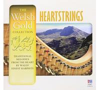 Welsh Gold: Heartstrings