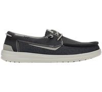 Welsh Grip Classic Mesh Black/Storm Grey 9