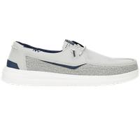 Welsh Grip Classic Mesh Storm Grey/Navy Blazer 9