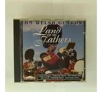 Welsh Guards Band - Land of My Fathers