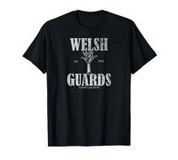 Welsh Guards (distressed) T-Shirt