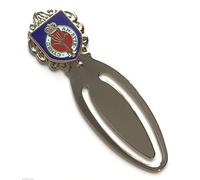 Welsh Guards Military Armed Forces Bookmark & Organza Gift Bag (MO39)
