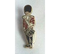 Welsh Guards of The Guards Division Military Quality Enamel pin Badge P009