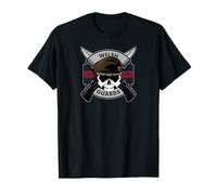 Welsh Guards T-Shirt
