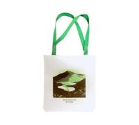 Welsh High Street Yr Wyddfa (Snowdon) Tote Bag
