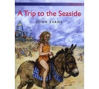 Welsh History Stories: A Trip to the Seaside