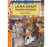 Welsh History Stories: Laura Ashley, Fashion Designer