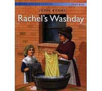 Welsh History Stories: Rachel's Washday