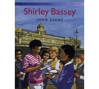 Welsh History Stories: Shirley Bassey