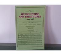 Welsh Hymns and Their Tunes