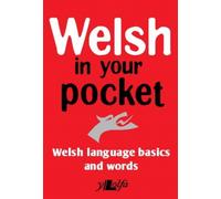 Welsh in your pocket