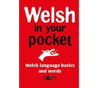 Welsh in your pocket