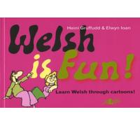 Welsh is Fun!
