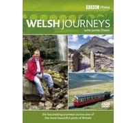 Welsh Journeys With Jamie Owen [DVD]