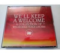 Welsh Male Voice Choirs - Welsh Male Voice Choirs - Well Keep A Welcome