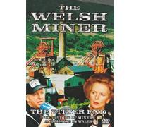 Welsh Miner - To The Bitter End [DVD]