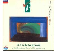 Welsh National Opera - 50th Year Anniversary (1996-02-22)