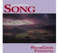 Welsh National Orchestra - Land of Song