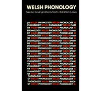 Welsh Phonology: Selected Readings