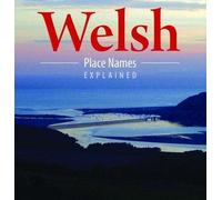 Welsh Place Names Explained (Compact Wales)