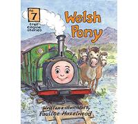 Welsh Pony [Perfect Paperback] Pauline Hazelwood