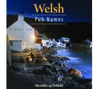 Welsh Pub Names (Compact Wales)
