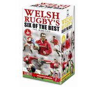 Welsh Rugby's Six Of The Best: The '70s, '80s And '90s [VHS]