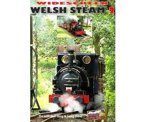 Welsh Steam Volume 2, The Talyllyn Railway