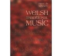 Welsh Traditional Music