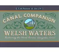 Welsh Waters - Pearson's Canal Companion
