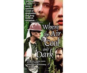 Welsh - Where the Air Is Cool and Dark [VHS]