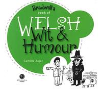 Welsh Wit & Humour: Packed with Fun for All the Family: 1