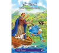 Welsh Women Series: 2. Marged