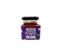 Welshhomestead Smokery Scotch Bonnet & Mango Smoked Chilli Jam 128g
