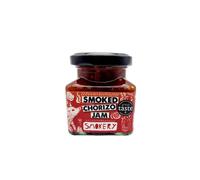 Welshhomestead Smokery Smoked Chorizo Jam 128g