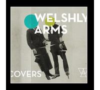 Welshly Arms - Covers EP