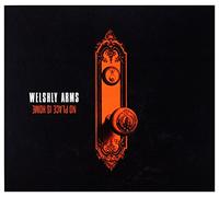 Welshly Arms: No Place Is Home