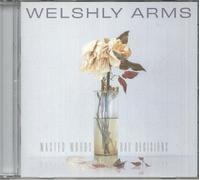 Welshly Arms - Wasted Words & Bad Decisions
