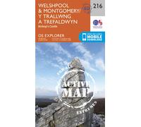 Welshpool and Montgomery