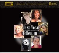 Welsman,C. - Audiophile Jazz Vocal Collection Vol.3