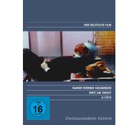 Welt am Draht - Zweitausendeins Edition Deutscher Film 2/1973.