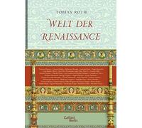 Welt der Renaissance by Roth New 9783869712055 Fast Free Shipping.