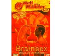 Welt der Wunder - Brainsex