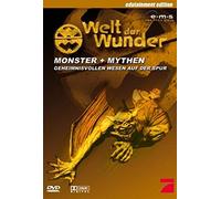 Welt der Wunder: Monster und Mythen