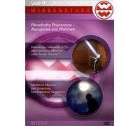 Welt der Wunder: Rätselhafte Phänomene - Aberglaube und Wahrheit [DVD]