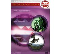 Welt der Wunder - Wissensthek (9): Nicht von dieser Welt [DVD]