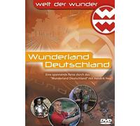 Welt der Wunder - Wunderland Deutschl. [2 DVDs]